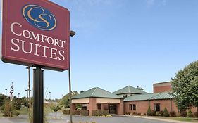 Comfort Suites Mineral Wells Wv